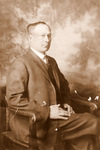 Joseph Bertrand